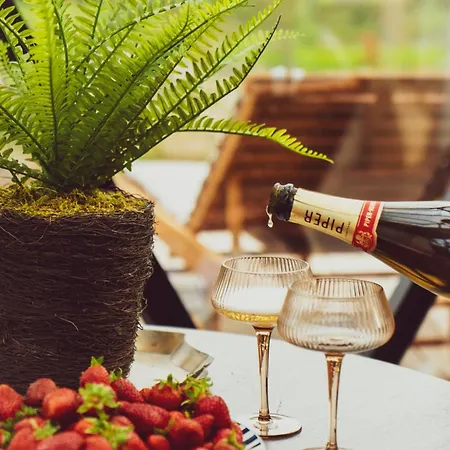 别墅 Kuul - Luxury Domes