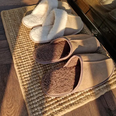 别墅 Kuul - Luxury Domes *