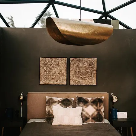 Kuul - Luxury Domes *