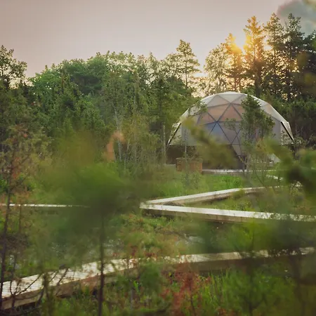 Kuul - Luxury Domes *
