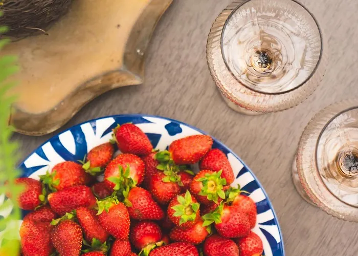 Kuul - Luxury Domes Virtsu