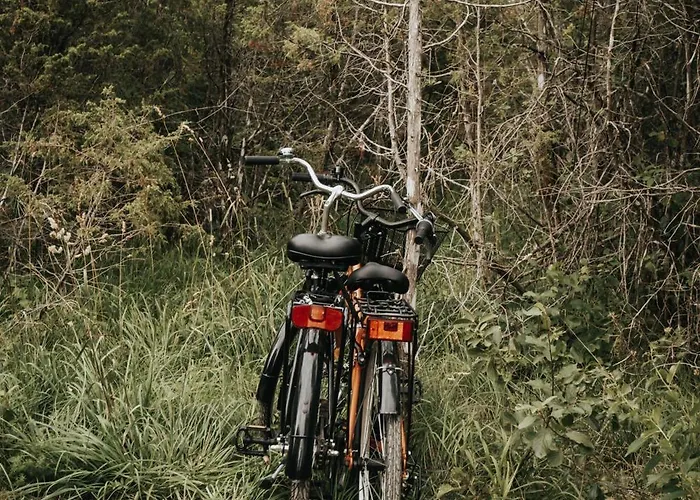 Kuul - Luxury Domes Virtsu