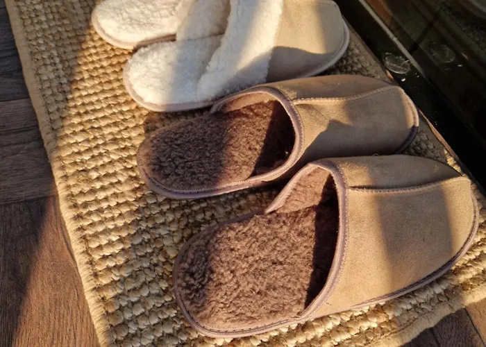 Villa Kuul - Luxury Domes *