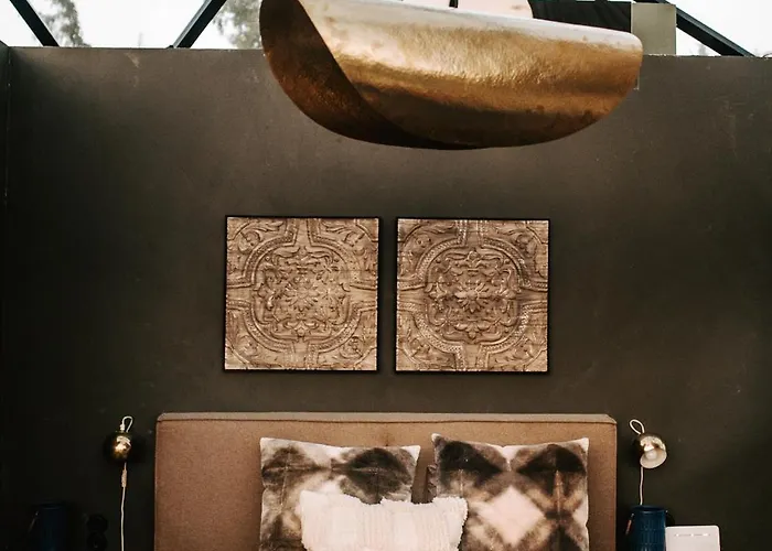 Kuul - Luxury Domes *