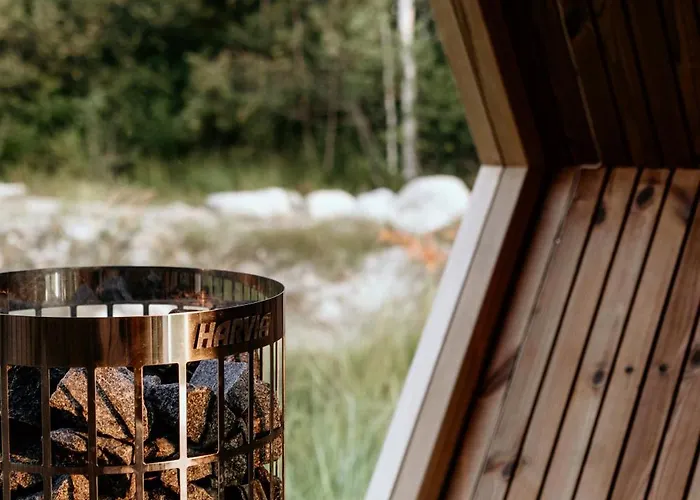 Villa Kuul - Luxury Domes *